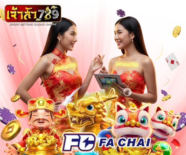 เจ้าสัว789 เว็บตรง